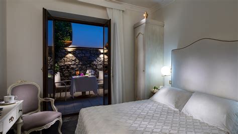 Villa Taormina boutique hotel & secret garden 